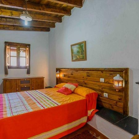 Cortijo El Chinas Orgiva By Ruralidays Villa Exterior foto